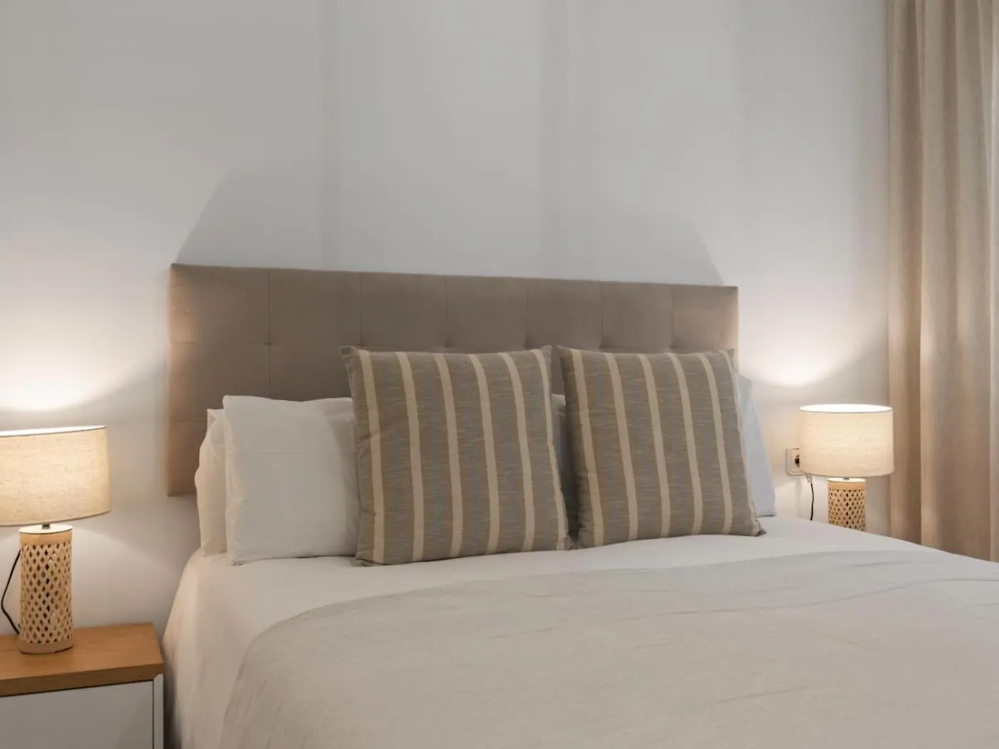 Beach Puerto Banus 3 Bedroom Apartment Marbella