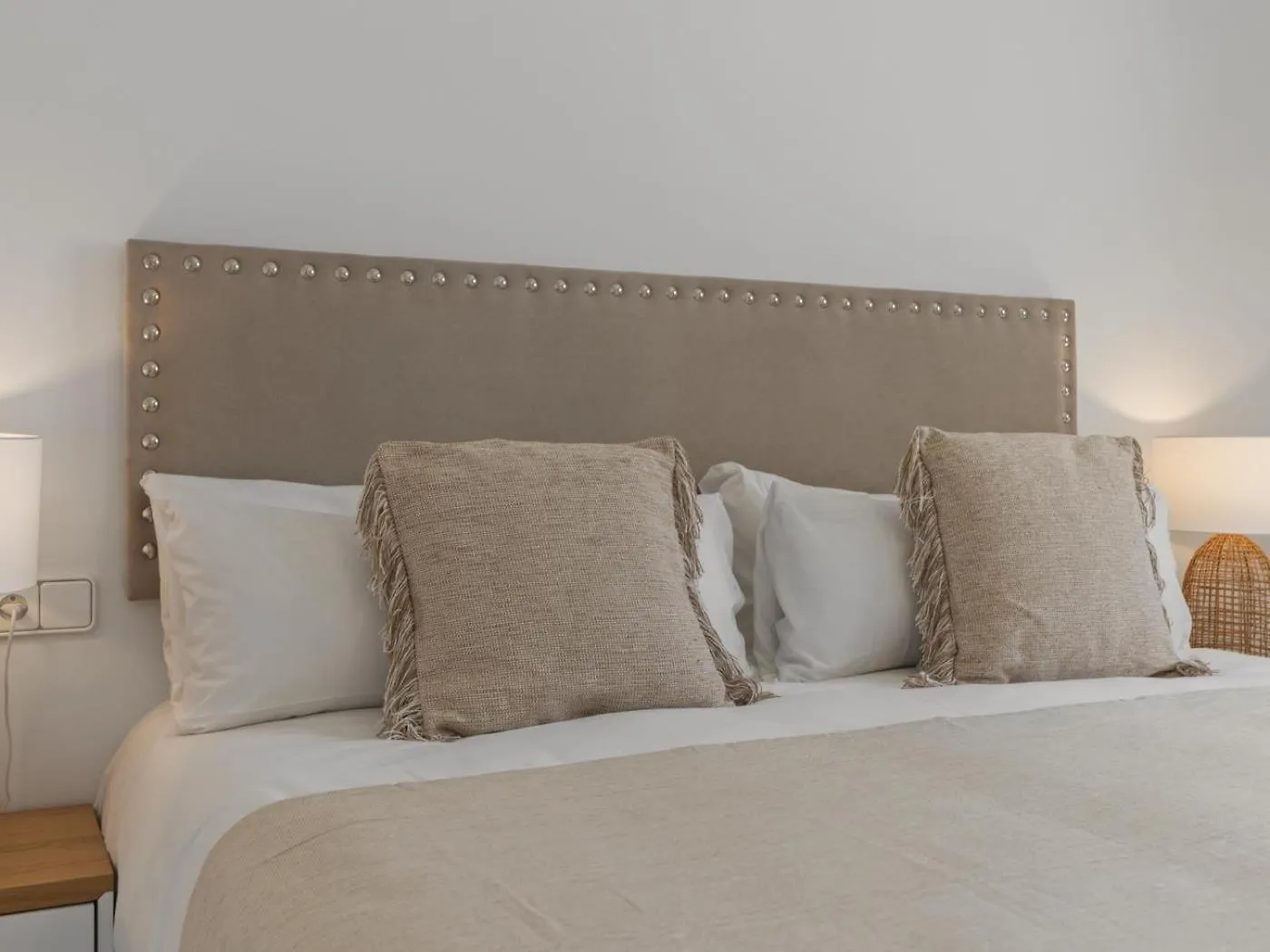 Beach Puerto Banus 3 Bedroom Apartment Marbella