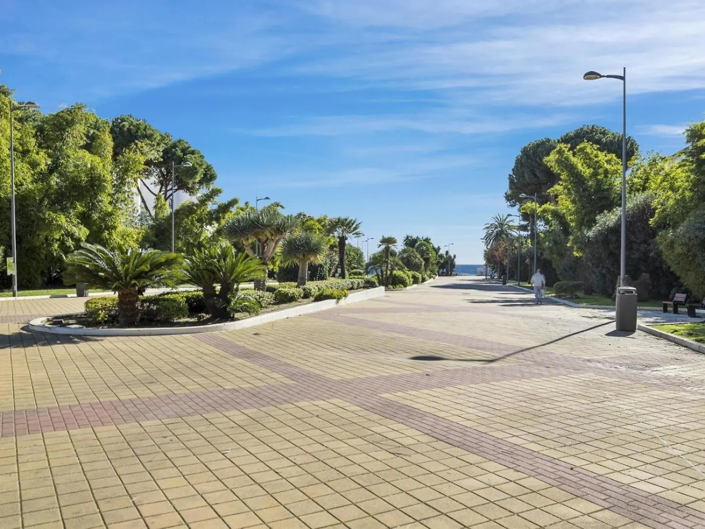 Beach Puerto Banus 3 Bedroom Apartment Marbella