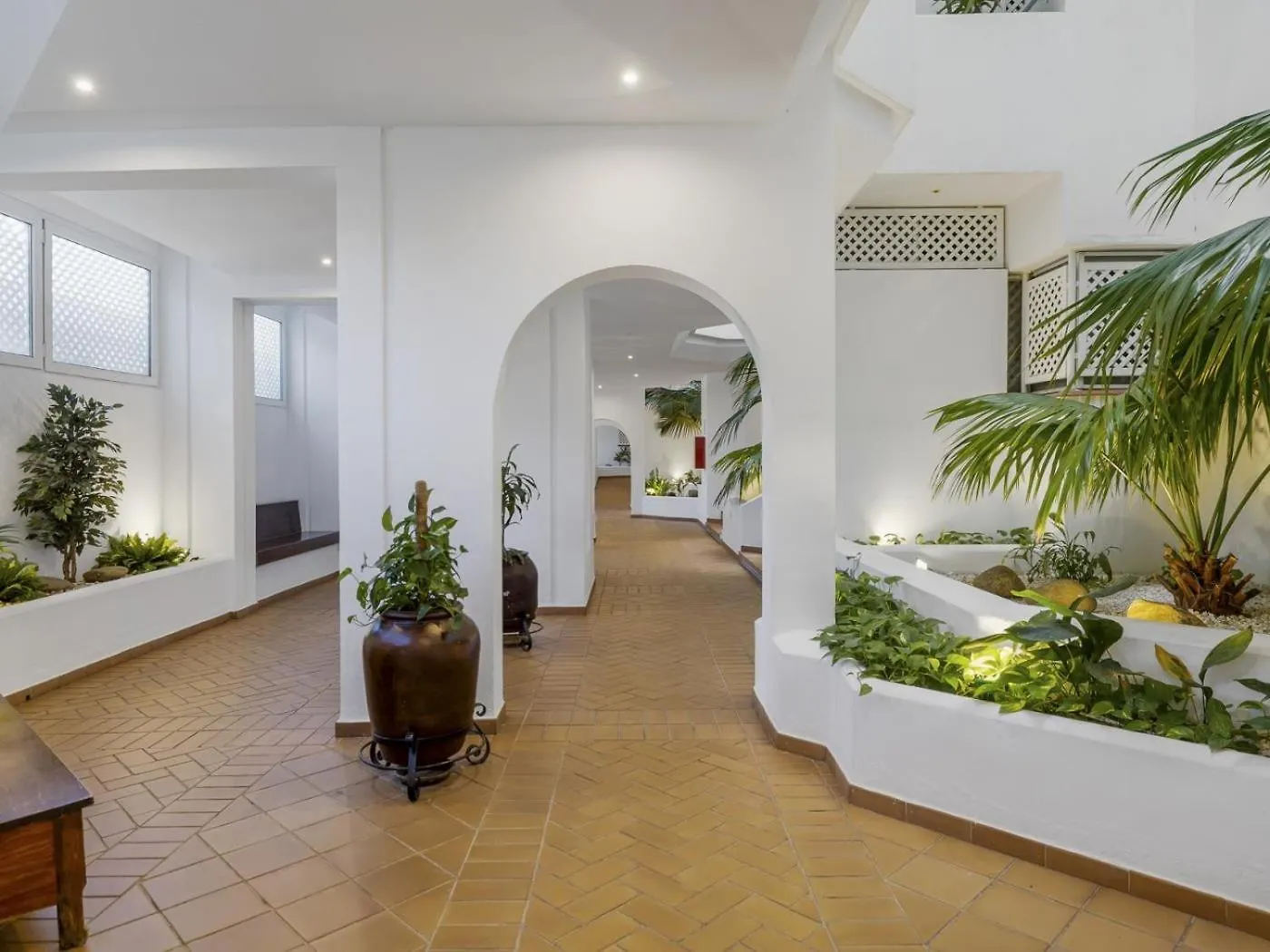 Beach Puerto Banus 3 Bedroom Apartment Marbella